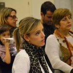 Presentació 'La Mariona i els seus monstres'