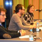 Presentació 'La Mariona i els seus monstres'