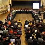 Consell d'Infants. El Progrés