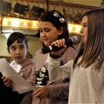Presentació de propostes del Consell d'Infants. El Progrés