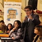 Consell d'Infants. El Progrés