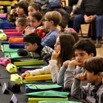 Consell d'Infants. El Progrés