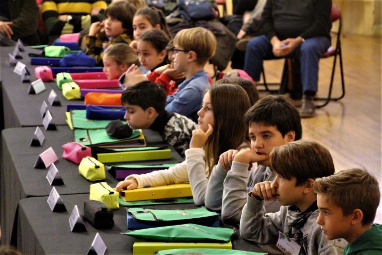 Martorell, reconeguda per UNICEF com a Ciutat Amiga de la Infància