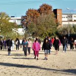 1a Caminada Saludable