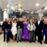 5è aniversari Residència Sant Joan de Déu. Grup 'Pas a pas'