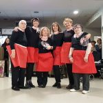 5è aniversari Residència Sant Joan de Déu. 5è aniversari Residència Sant Joan de Déu