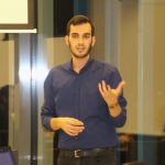Ángel Toro, metge martorellenc. Xerrada sobre les malalties infeccioses a la Biblioteca Martorell. La Marató de TV3
