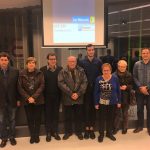 Xerrada sobre les malalties infeccioses a la Biblioteca Martorell. La Marató de TV3