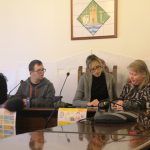 Dia Internacional Persones amb Discapacitat