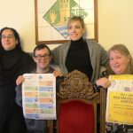 Dia Internacional Persones amb Discapacitat