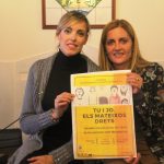 Dia Internacional Persones amb Discapacitat