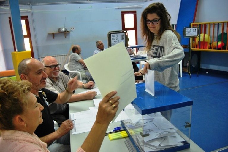 Comença la campanya electoral per les Eleccions al Parlament de Catalunya del 21D