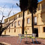 Residència Anoia Casa Verdú