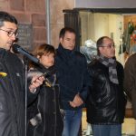 Jordi Gibert, president Òmnium Cultural