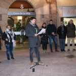 Martí Garcia, membre CDR