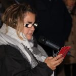 Montse Valls, presidenta ANC