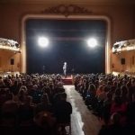 Anthony Blake a El Progrés