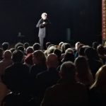 Anthony Blake a El Progrés