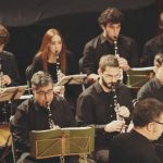 Concert de Nadal de la Banda Simfònica de Martorell
