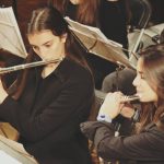 Concert de Nadal de la Banda Simfònica de Martorell
