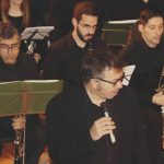 Concert de Nadal de la Banda Simfònica de Martorell