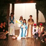 Pastorets 2017