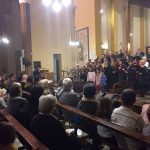 Concert de Sant Esteve de la Coral Ars Nova