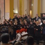 Concert de Sant Esteve de la Coral Ars Nova