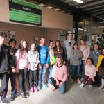 Cultura Emprenedora a l'Escola