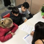 Cultura Emprenedora a l'Escola