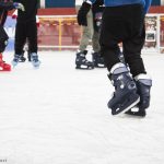 Pista de gel