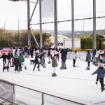 Pista de gel