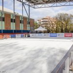 Pista de gel