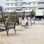 Plaça del Blat