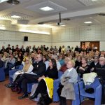 Miting de Junts per Catalunya. Eleccions 21D. Casa de Cultura La Vila
