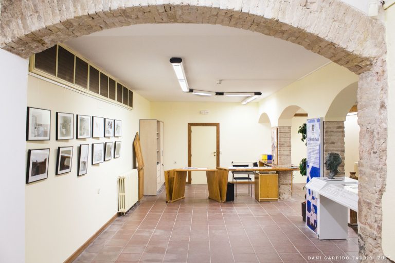 Obert el procés de selecció per cobrir vacants de monitors de museus