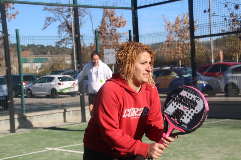 La 13a lliga social del Martorell Pàdel Club completa la competició del curs 2019-20