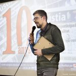 Lluís Gutíerrez, director 'La Bústia'