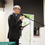 Josep Ritort, secretari general AMIC