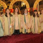 Pessebre vivent La Mercè