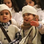 Pessebre vivent La Mercè