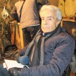 Màrius Garcia, presentador