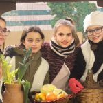 Pessebre vivent La Mercè