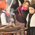 Pessebre vivent La Mercè