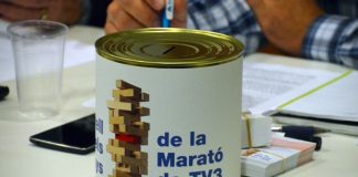 La Marató de TV3