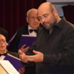 Carles Farràs, director Cor Inovyn