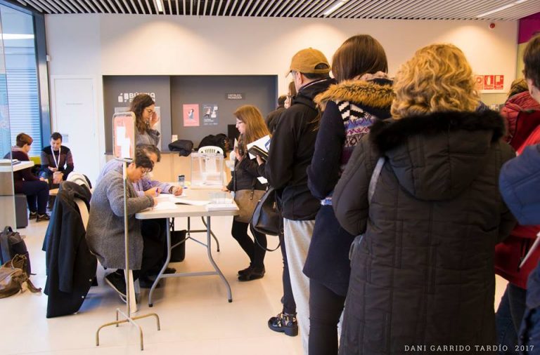 Ciutadans és la força més votada a Martorell en les Eleccions al Parlament de Catalunya