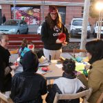 Taller manualitats Educa