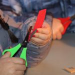 Taller manualitats Educa