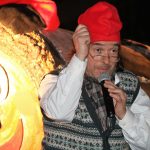 Caga Tió gegant